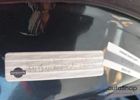 2012 Nissan Xterra Off Road from USA, damaged, VIN 5N1AN0NW0CC515226